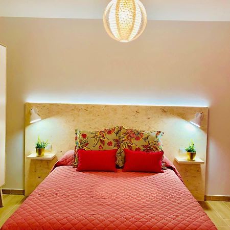 Garnica5 Suites 托雷拉韦加 外观 照片