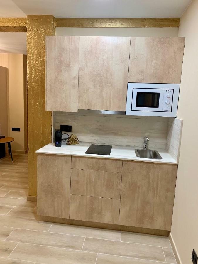 Garnica5 Suites 托雷拉韦加 外观 照片