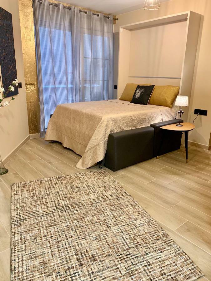 Garnica5 Suites 托雷拉韦加 外观 照片