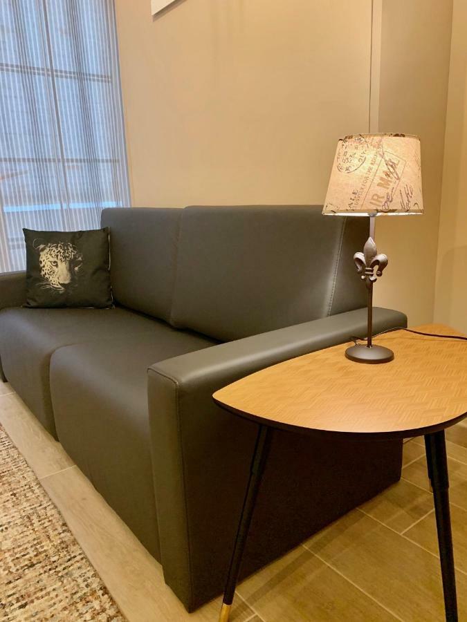 Garnica5 Suites 托雷拉韦加 外观 照片