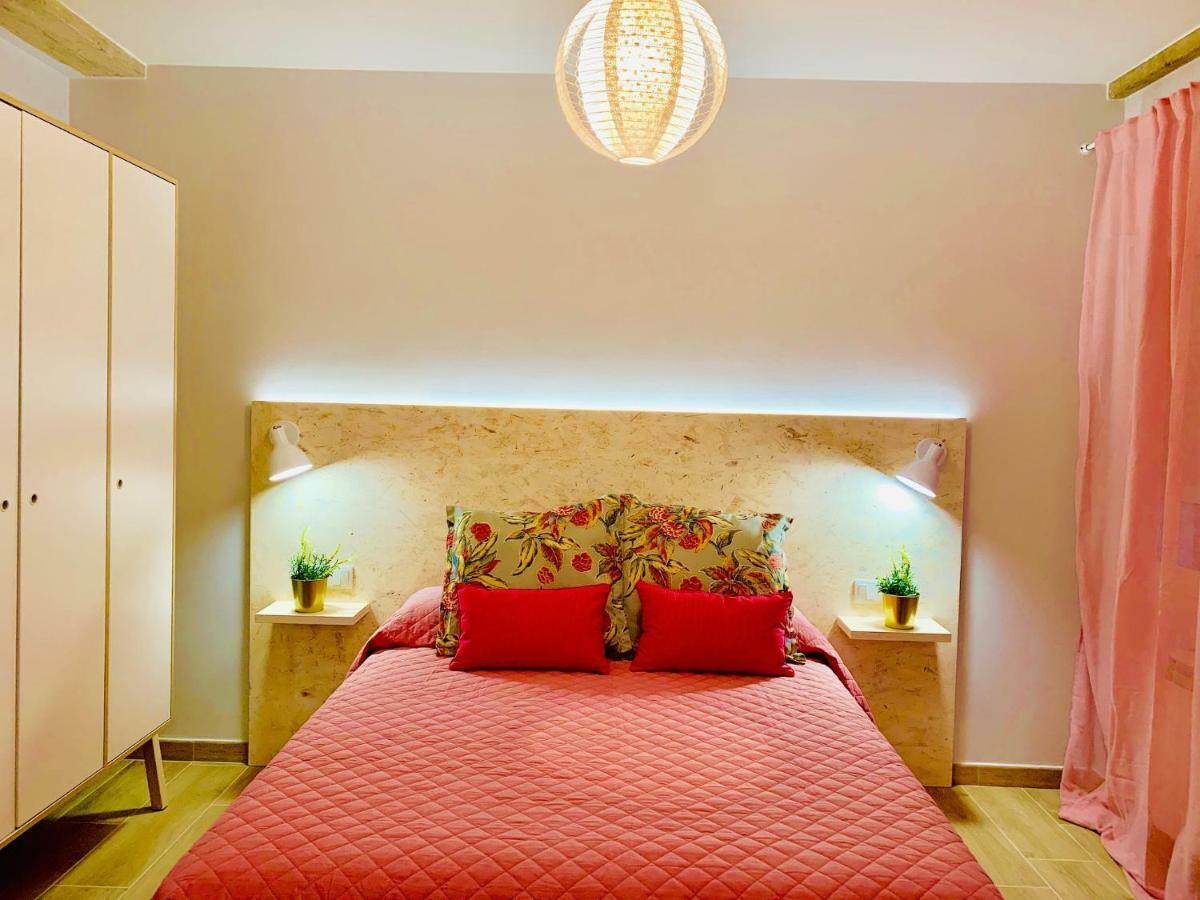 Garnica5 Suites 托雷拉韦加 外观 照片