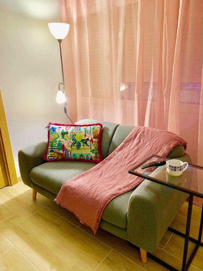 Garnica5 Suites 托雷拉韦加 外观 照片