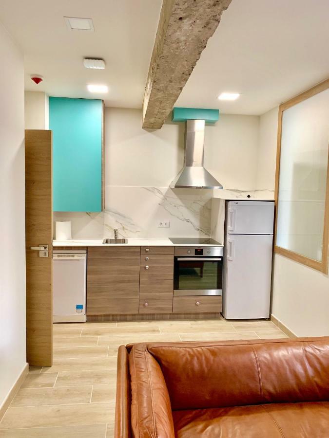 Garnica5 Suites 托雷拉韦加 外观 照片