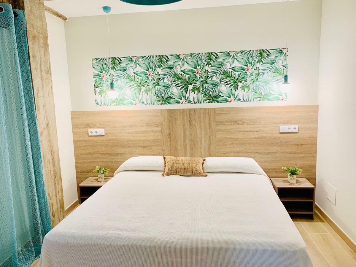 Garnica5 Suites 托雷拉韦加 外观 照片