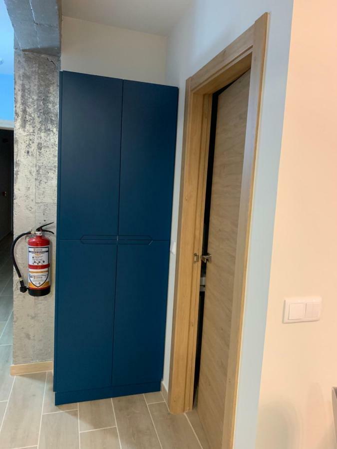 Garnica5 Suites 托雷拉韦加 外观 照片