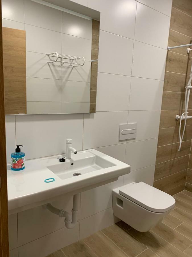 Garnica5 Suites 托雷拉韦加 外观 照片